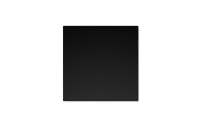 Infrarood paneel WIST ELEGANT NG 500W MAT ZWART